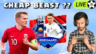 ROAD TO 6K SUBSCRIBER'S  II FIFA MOBILE 22 II NATIONAL HEROES EVENT