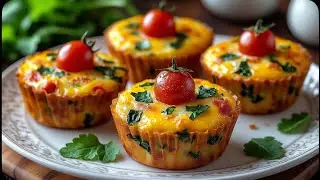 🎄So leckere Kartoffeln habe ich noch nie gegessen! Ein schnelles und einfaches Abendessen