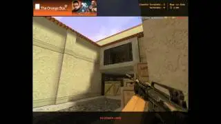 D1GGER -5 M4A1