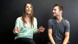 60 Seconds with Nathan Fast from Channel 93.3 and Ashlee