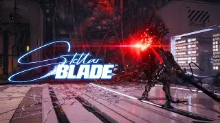 Belial Boss Theme | Stellar Blade