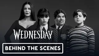 Wednesday - Exclusive 