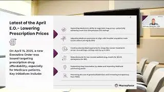 340B in 2025: Executive Orders, Oversight & What Covered Entities Must Know