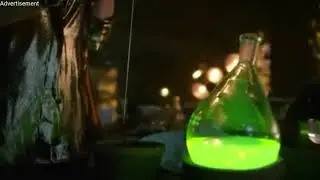 Gotham 4x13 ending scene poison ivy creates a powerful weapon