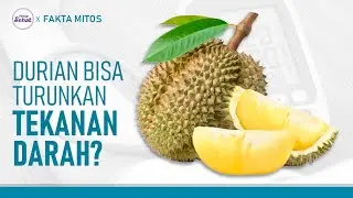 Bolehkah Penderita Hipertensi Makan Durian? Ini Kata Dokter | Hidup Sehat tvOne