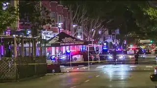 Mass shooting unnerves many S.F. Mission District residents