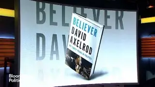 David Axelrod Asks the Questions
