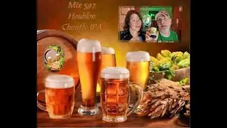 Mix 597 Houblon Chouffe IPA