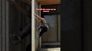Using dog paw medicine to climb walls #gym # climb