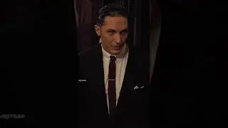 Reggie Kray #legend #tomhardy #kray #brothers #томхарди