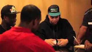 Beezy & BossMan-Beezy Chewla