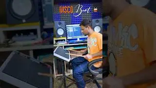 Patch 1 | Disco Patch | Octapad | Spd 30 #shorts #shortsfeed