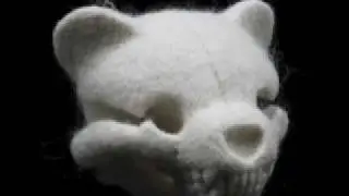 Dakimh a.k.a. Jamie Vex'd - Done (dubstep)