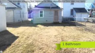 Priced at $17,600 - 1604 Seward AVE NE, Topeka, KS 66616