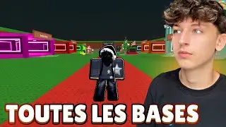 J'AI ACHET&Eacute; TOUTES LES BASES DE STEAL A BRAINROT !