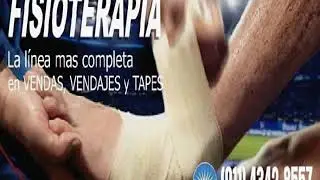 Presentacion de nuestra ortopedia