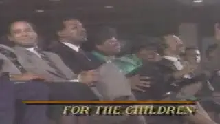 Lucille Pope & the Pearly Gates - Bobby Jones Black Gospel Explosion