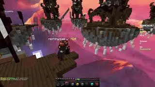 420 Leader fliegt in einer public Runde