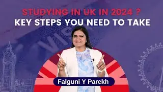 UK Visa Guide for Students | Study in UK Complete Guide
