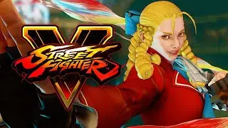 SF5 AE Karin болею под стримчик