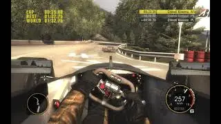 Race Driver: GRID Japan - Okutama - Grand Circuit Open Wheel 1:32:390