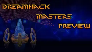 Dreamhack Masters on Ep.127 of #ThePylonShow