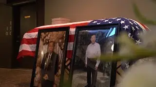 Cheng Zong Moua Funeral Service 9/23-25/2023 (Raw Footage)
