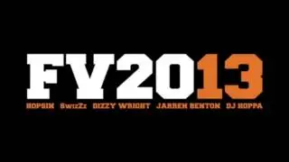Jarren Benton ft. Aleon Craft & Dizzy Wright - Half Ounce, Quarter Pound