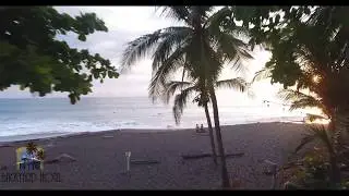 10 Bedroom Rental   Ocean Front Jaco Beach Costa Rica