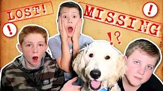 She Is Lost! | We Are Freaking out! | We Have To Find Her!