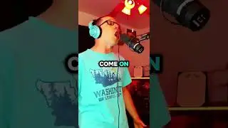 Korn - It's On (Raw Vocal Cover) #korn #itson #followtheleader