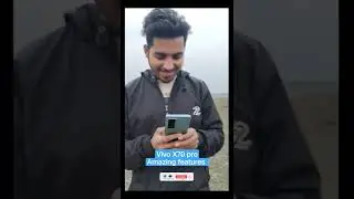 Vivo X70 pro Удивительные возможности|Функции Android 12|Vivo X60 pro|Vivo V23|Funtouch OS 12