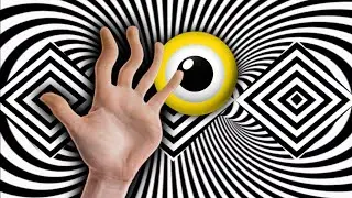 The 3 Best Optical Illusions 🤯😱