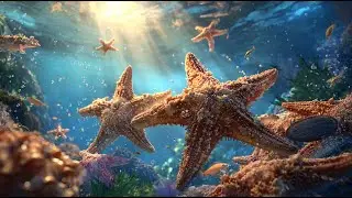 What&rsquo;s causing these starfish to self-destruct? | Documentaries