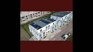 Neubauprojekt Sarstedt | KfW-40 | Projektentwicklung, Bau & Verkauf aus einer Hand