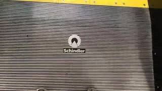 The Escalators at JC.Penny Tacoma Mall GOT REPLACED