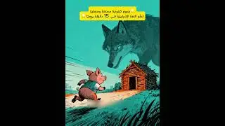 📖 Short Story in English for Kids | Fun Storytime with Easy Reading 📖
