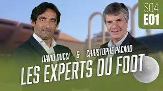 Les Experts du Foot - S04E01 - 18/08/2025