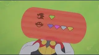 Sonic Mania Adventures Part 1: Sonic Returns