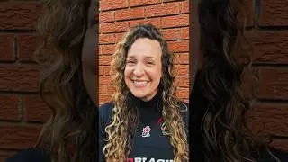 Slasher Film-Meet the Cast: Sharena