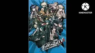 Finding Peace Party - Danganronpa V3: Killing Harmony (Low-Pitch Audio)