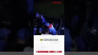 ABK Hilang Di Perairan Karimun Ditemukan Meninggal Dunia