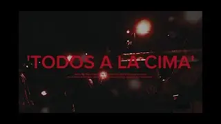 TODOS A LA CIMA - Trover Bas tardo FT Kevin Kalfu