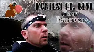 Montesi ft. Bevi - La Nutria (Topettignao mix)