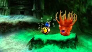 Banjo-Tooie - 18 - Sea Life Feels so Alien