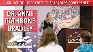 Dr. Anne Rathbone Bradley