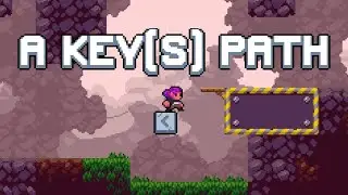 A Key[S] Path