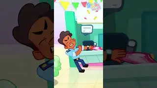Baby Got Lost 🧐 Solve the Mystery and Find the Baby ✨ Adventure Cartoons for Kids