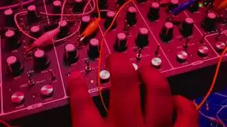 Red Session 2