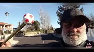 Bonito paseo por Valjunco ( 2024 )..!!